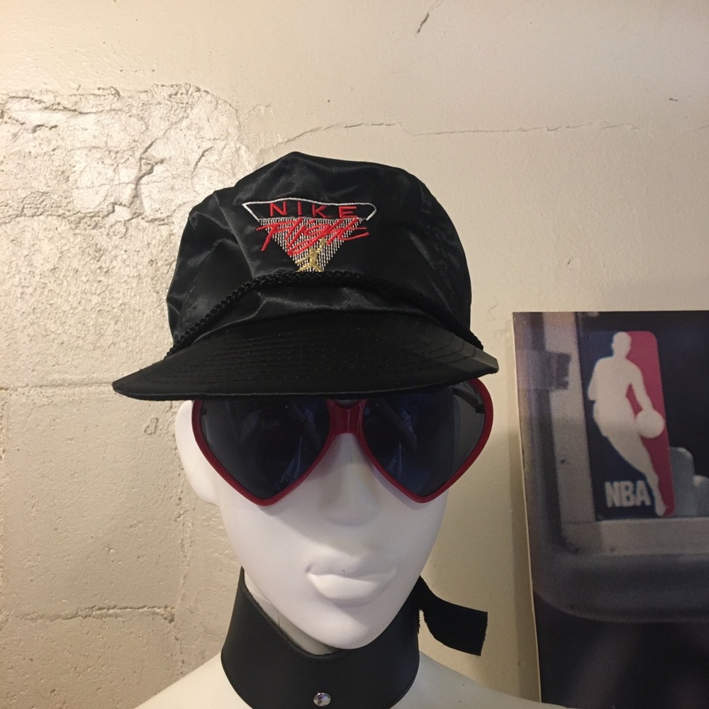 Vintage hat